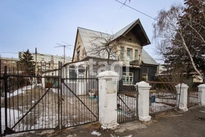 Лот: 25287561. Фото: 1. 2-комн. часть дома , Красноярск... Дома