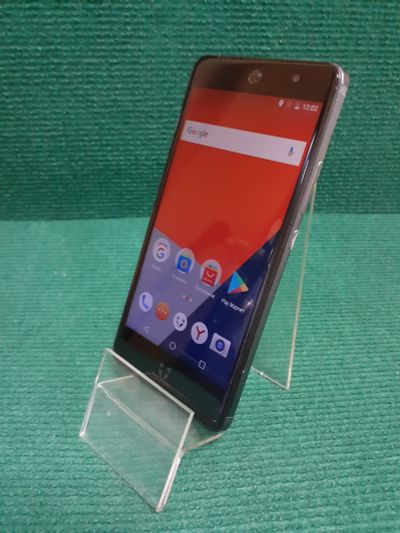 Лот: 19160222. Фото: 1. Смартфон Wileyfox Swift 2 (1421К... Смартфоны