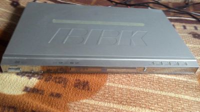 Лот: 5797817. Фото: 1. DVD player DV963sm. DVD, Blu-Ray плееры