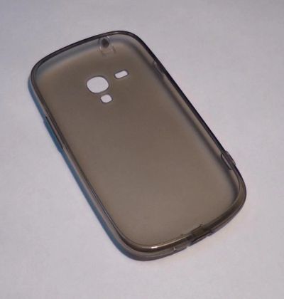 Лот: 3700679. Фото: 1. Накладка Eastern для Samsung Galaxy... Чехлы, бамперы