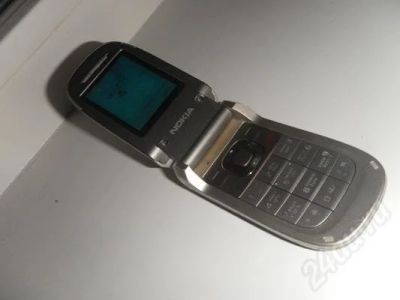 Лот: 609383. Фото: 1. Nokia 2760(без дисплея) торг до... Кнопочные мобильные телефоны