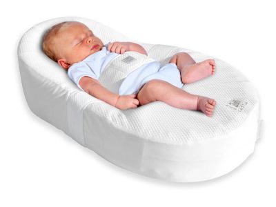 Лот: 6249017. Фото: 1. Cocoonababy. Матрас-кокон для... Постельные принадлежности