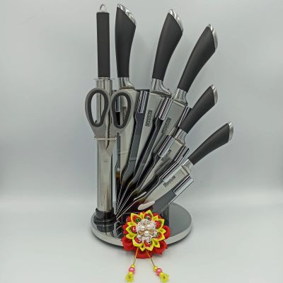 Лот: 17307865. Фото: 1. Набор ножей. Столовые приборы, ножи