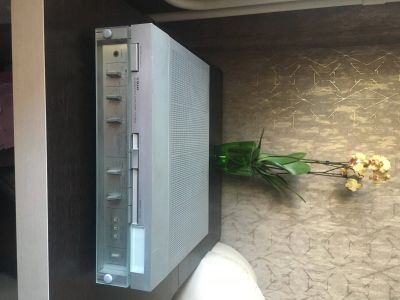 Лот: 17000704. Фото: 1. Интегральный усилитель Trio ka... Усилители, эквалайзеры
