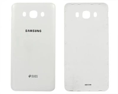 Лот: 10517773. Фото: 1. Задняя крышка Samsung Galaxy J7... Корпуса, клавиатуры, кнопки