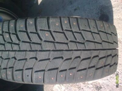 Лот: 1759695. Фото: 1. Зимние шины michelin x-ice north... Шины