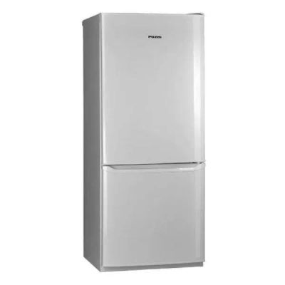 Лот: 24587033. Фото: 1. Холодильник Pozis RK-101 Silver. Холодильники, морозильные камеры