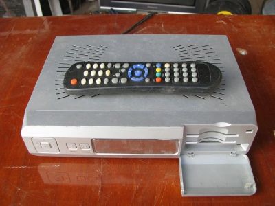Лот: 14788433. Фото: 1. Спутниковый ресивер Globo. Подходит... Цифровое, спутниковое ТВ