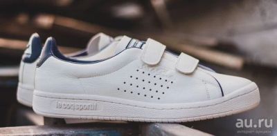 Лот: 9592560. Фото: 1. Кроссовки Le Coq Sportif р 44... Кеды, кроссовки, слипоны