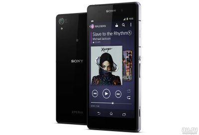 Лот: 8607066. Фото: 1. Смартфон Sony Xperia Z2 с рубля... Смартфоны