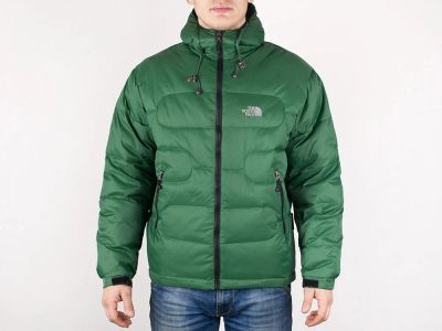 Лот: 10498476. Фото: 1. Куртка зимняя The North Face. Верхняя одежда