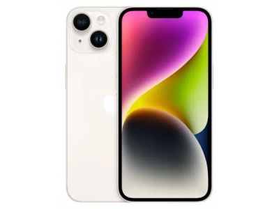 Лот: 21362328. Фото: 1. Смартфон Apple iPhone 14 128GB... Смартфоны