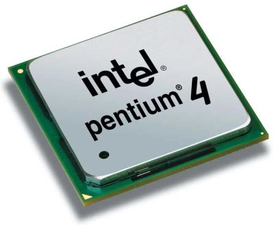 Лот: 7028267. Фото: 1. Процессор Intel Pentium 4 630... Процессоры