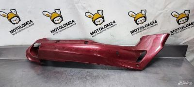 Лот: 22463000. Фото: 1. Пластик хвоста правый Kawasaki... Запчасти