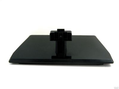 Лот: 12036401. Фото: 1. Подставка tv Haier LE24M600F. Запчасти для телевизоров, видеотехники, аудиотехники