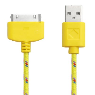 Лот: 6129501. Фото: 1. USB дата кабель для синхронизации... Дата-кабели, переходники
