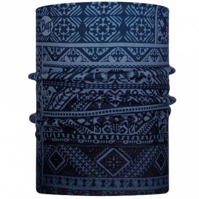 Лот: 14763559. Фото: 1. Шарф-труба Buff Reversible Polar... Зимняя спортивная одежда