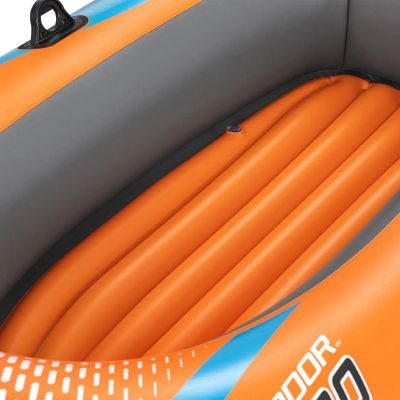 Лот: 25433139. Фото: 1. Надувная лодка Bestway Kondor... Лодки и катера