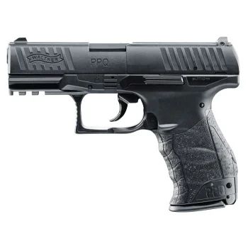 Лот: 3862339. Фото: 1. пневматика Umarex Walther PPQ... Пневматическое оружие