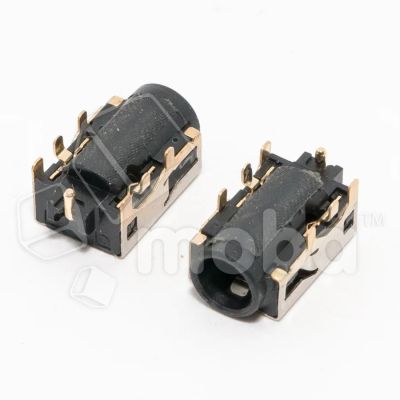 Лот: 19264280. Фото: 1. Разъем для ноутбука Asus UX31... Шлейфы, разъёмы