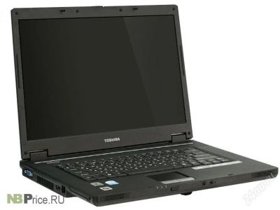 Лот: 1584319. Фото: 1. Ноутбук Toshiba Satellite L30-134. Ноутбуки