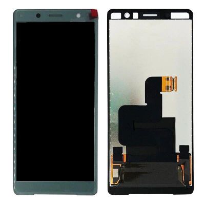 Лот: 14457116. Фото: 1. Дисплей для Sony G8324 (XZ2 Compact... Дисплеи, дисплейные модули, тачскрины