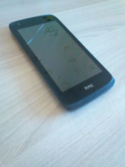 Лот: 10680223. Фото: 1. Смартфон HTC Desire 326G оригинальный. Смартфоны