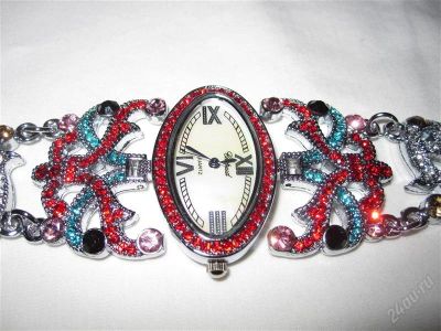 Лот: 1716756. Фото: 1. Chopard 1. Другие наручные часы