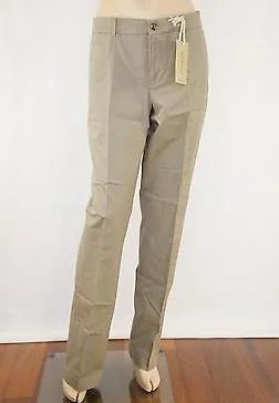 Лот: 584314. Фото: 1. Брюки Burberry Men Khakis Chinos... Брюки, джинсы, шорты