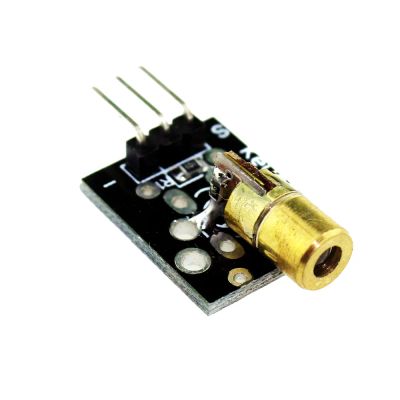 Лот: 8630029. Фото: 1. Smart Electronics Новый KY-008... Светодиоды