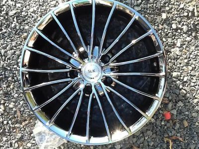 Лот: 3962233. Фото: 1. Диски новые SLK 1277 комплект... Диски
