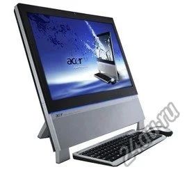 Лот: 15027932. Фото: 1. Моноблок intel core i5 Acer Aspire... Моноблоки