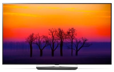 Лот: 13794869. Фото: 1. Телевизор LCD LG 55B8SLB 55B8SLB. Телевизоры