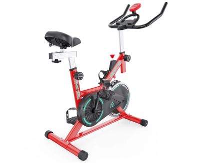 Лот: 25633590. Фото: 1. Спин-байк DFC URBANFIT PRO URBF-000013... Велотренажеры