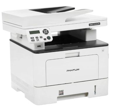 Лот: 25579994. Фото: 1. Новое лазерное МФУ Pantum BM5100ADN... МФУ и копировальные аппараты
