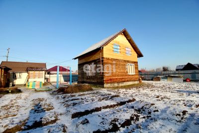 Лот: 19553762. Фото: 1. Продам 2-этажн. дом 100.1 кв.м... Дома