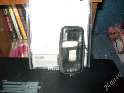 Лот: 227248. Фото: 1. Чехол для Sony Ericsson k750i. Чехлы, бамперы