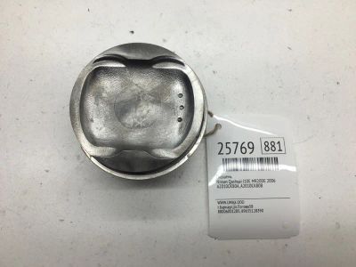 Лот: 20383299. Фото: 1. Поршень Nissan Qashqai 2006 A2010CK80A... Двигатель и элементы двигателя