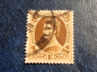 Лот: 25741967. Фото: 1. - Марки для Вашей коллекции. лот... Марки