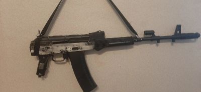 Лот: 19846710. Фото: 1. Куплю схп AK. Сигнальное и охолощенное (СХП) оружие