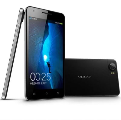 Лот: 3555772. Фото: 1. Ультратонкий смартфон Oddo Finder... Смартфоны