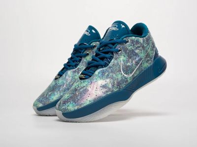Лот: 21775530. Фото: 1. Кроссовки Nike Lebron XXI. Кеды, кроссовки, слипоны