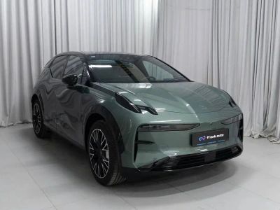 Лот: 25529467. Фото: 1. Внедорожник Zeekr X 2025. Автомобили
