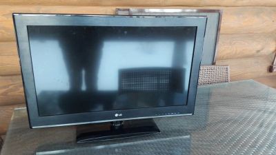 Лот: 10828716. Фото: 1. Led TV ЖК телевизор LG. Телевизоры