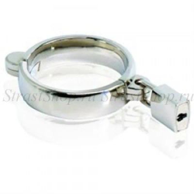 Лот: 19966744. Фото: 1. Кольцо эрекционное metall. Игрушки