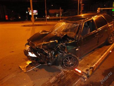 Лот: 1237749. Фото: 1. ВАЗ 21093i. Автомобили