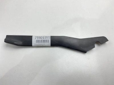 Лот: 21112163. Фото: 1. Накладка багажника Audi A8 1998... Кузов