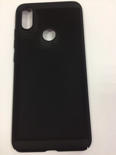 Лот: 12113195. Фото: 1. Чехол Xiaomi Mi6X Mi 6X Пластик... Чехлы, бамперы