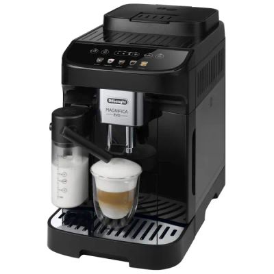 Лот: 24574441. Фото: 1. Кофемашина DeLonghi Magnifica... Чайники, кофемашины, кулеры