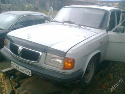 Лот: 1211911. Фото: 1. волга. Автомобили